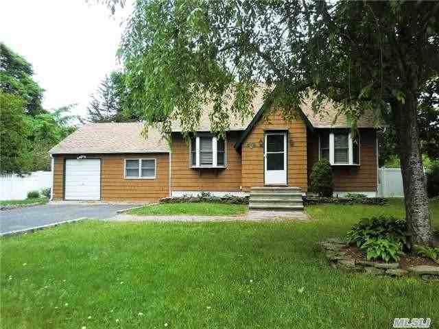 1 Merrick St - Photo 2 of 17