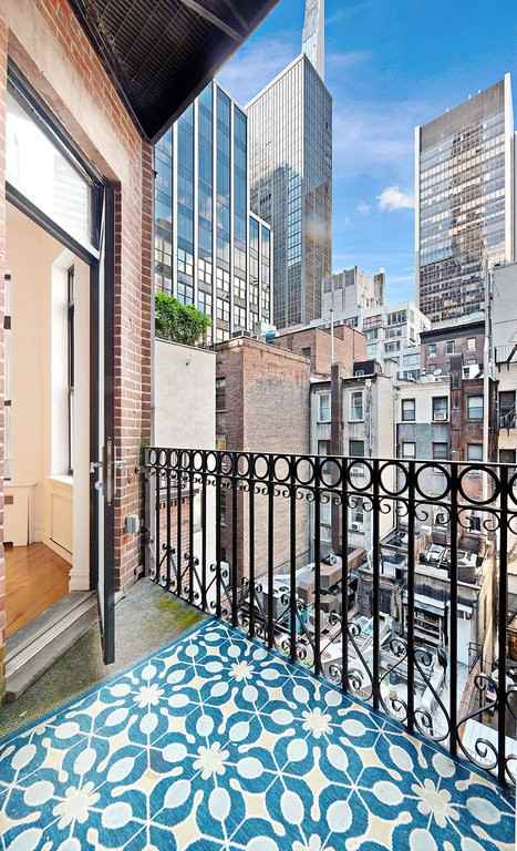 W 54th St #4B - Photo 7 of 7