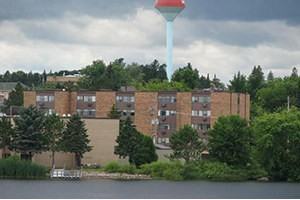 Lincoln Center Chisholm - Photo 3 of 8