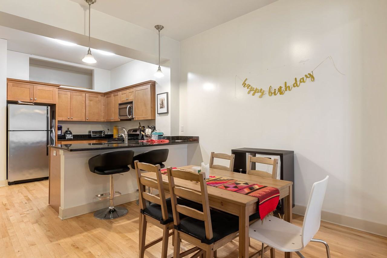 20 Parmenter Street #201 - Photo 3 of 16