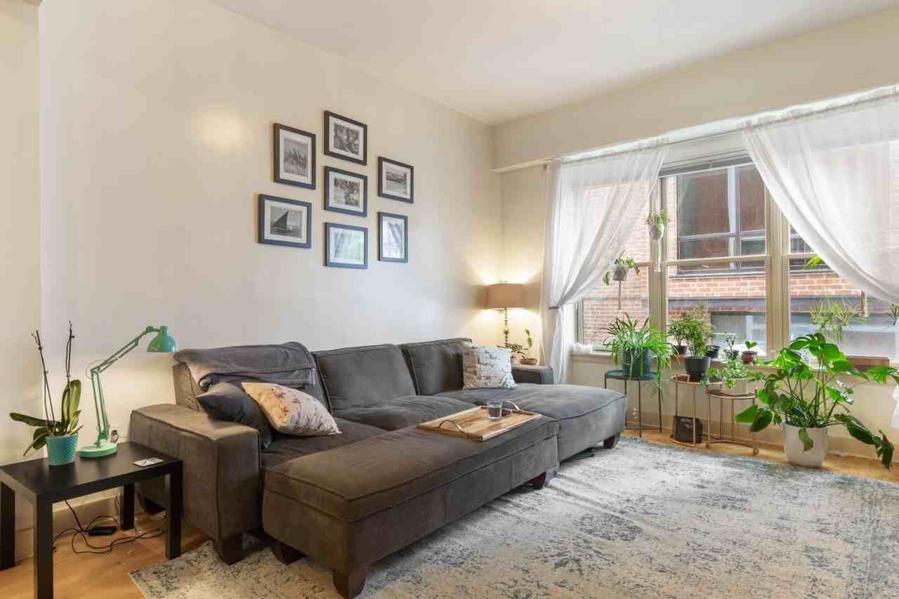 20 Parmenter Street #201 - Photo 2 of 16