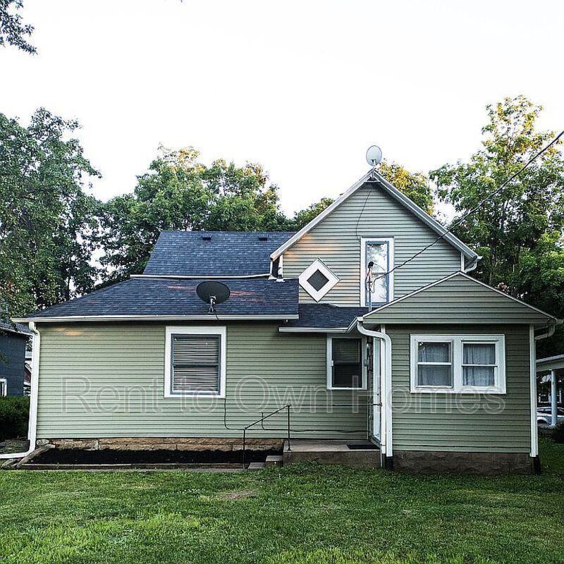 406 Shawnee St - Photo 2 of 15