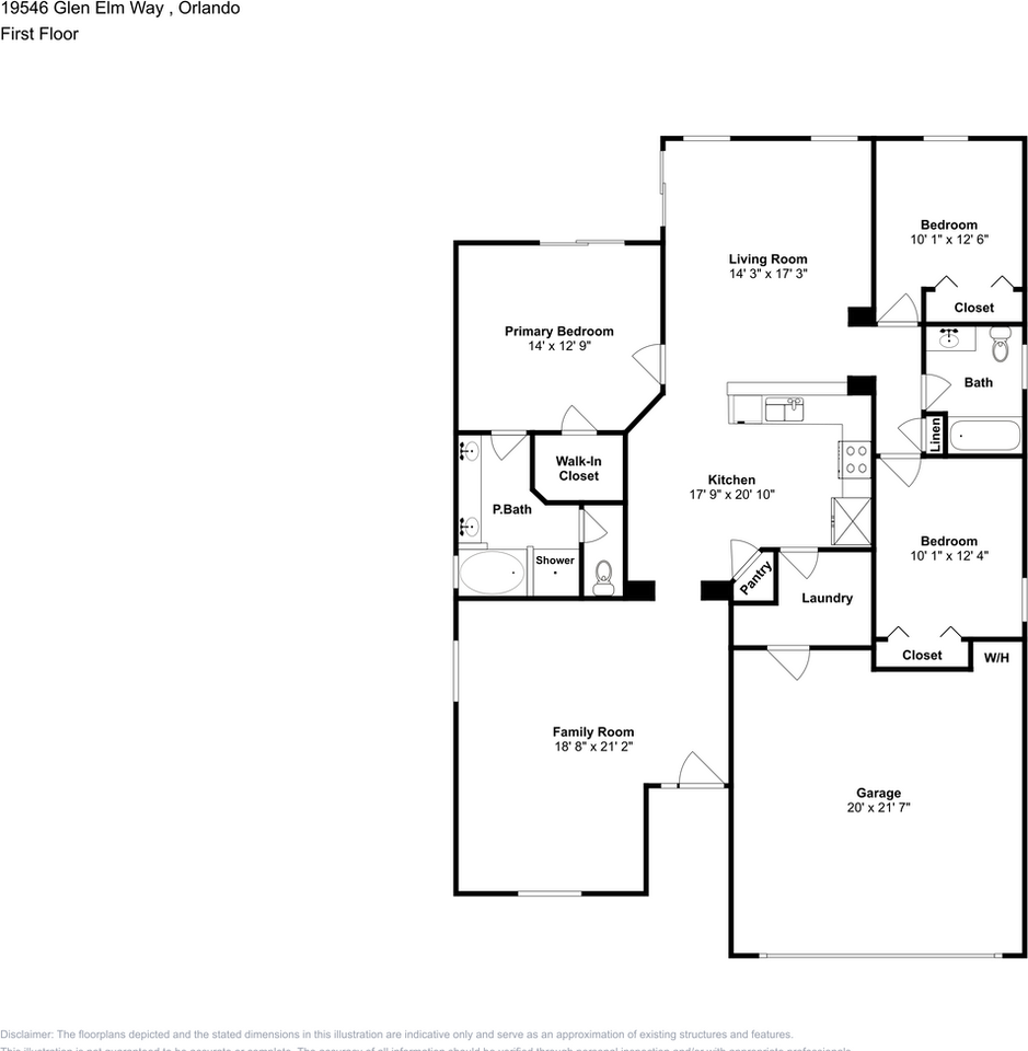19546 Glen Elm Way - Photo 2 of 19