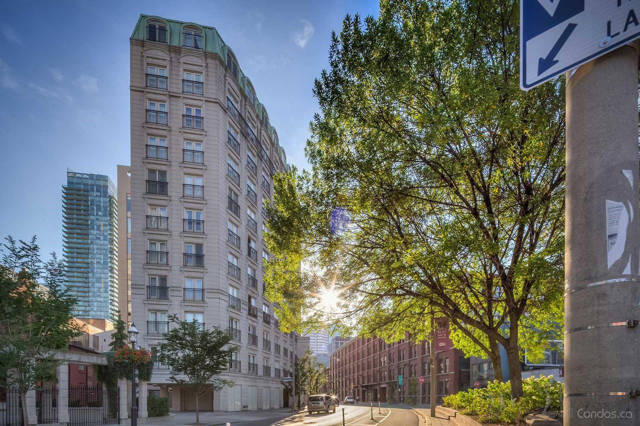 The French Quarter II #5455 - Photo 2 of 4