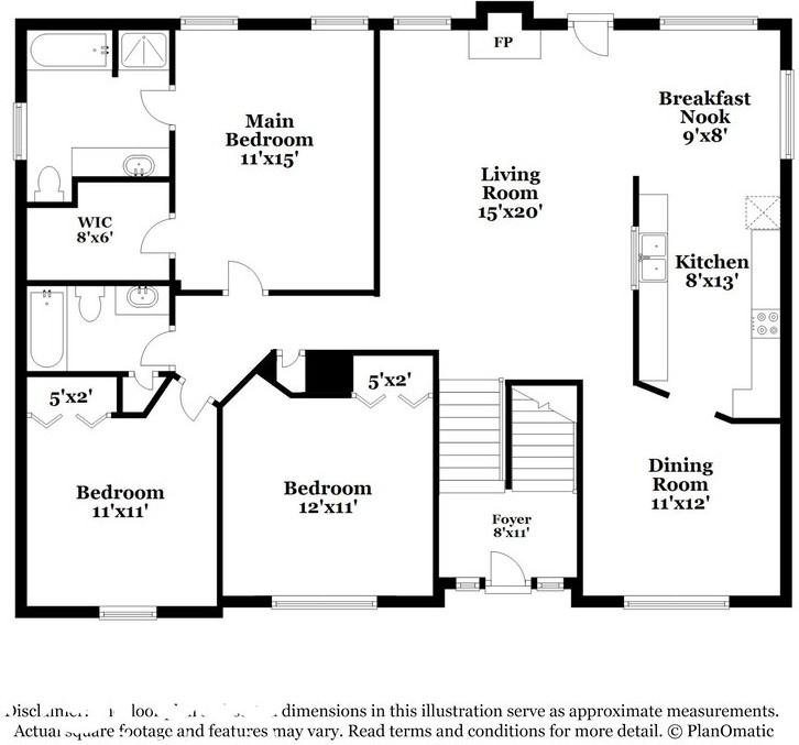 1426 Paddocks Way - Photo 3 of 17