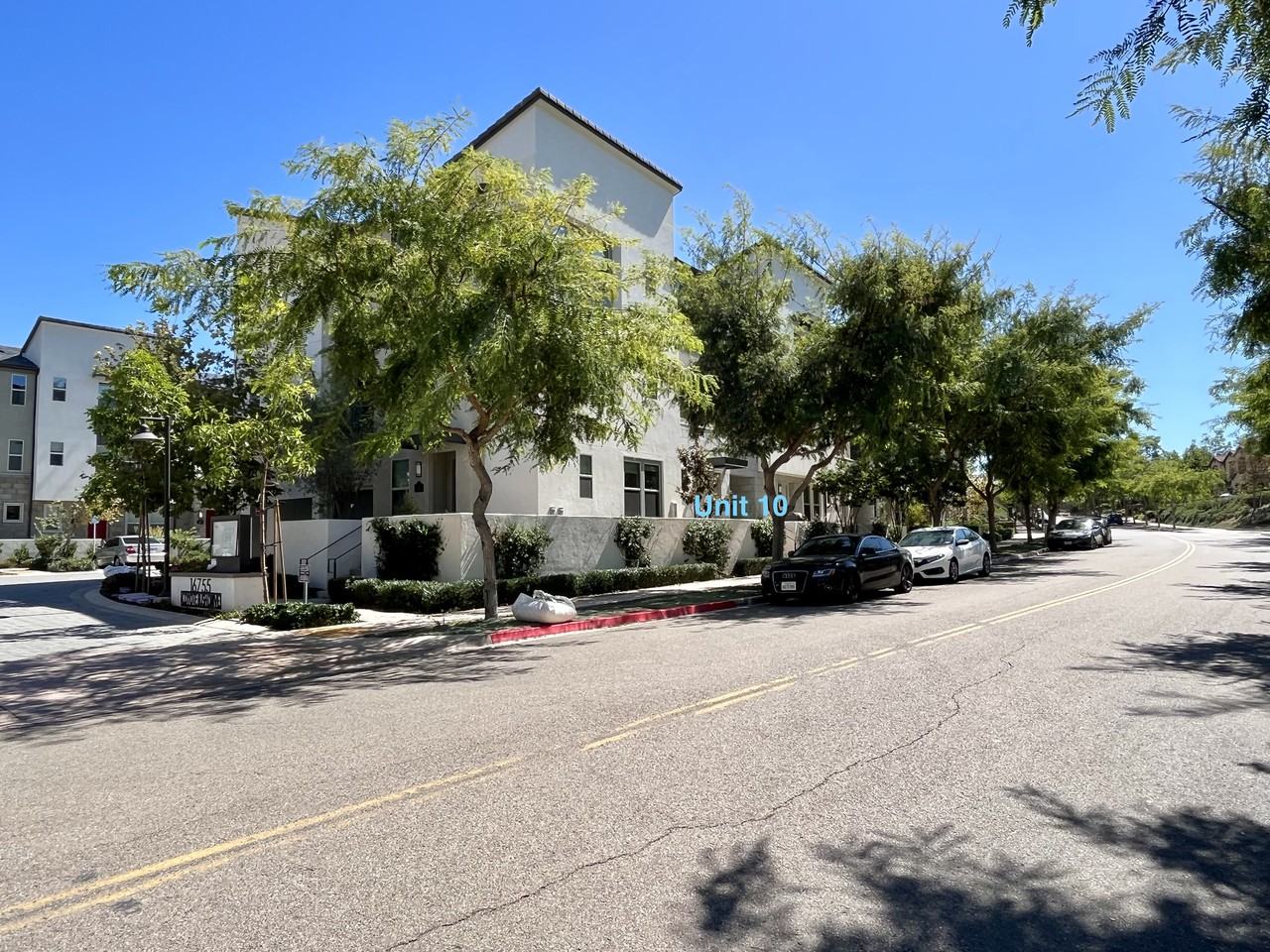 16755 Coyote Bush Dr #10