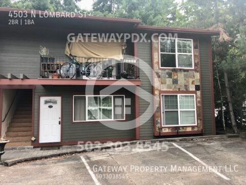 4503 N Lombard St - Photo 3 of 23