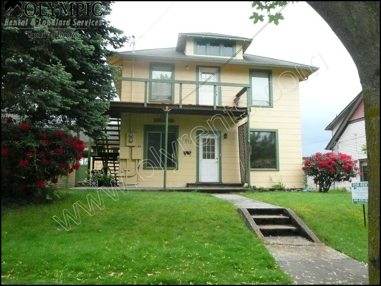 1015 State Ave NE Apartments in Downtown Olympia, Olympia, WA 98506