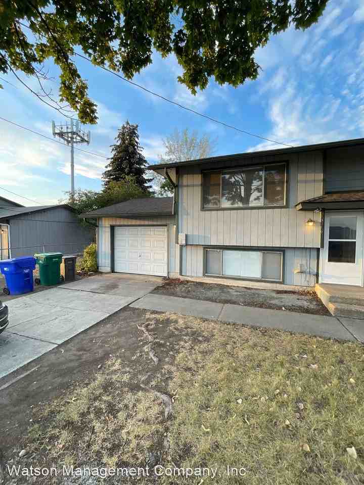 13814 E Mission Ave, Spokane Valley, WA 99216 Apartment for Rent