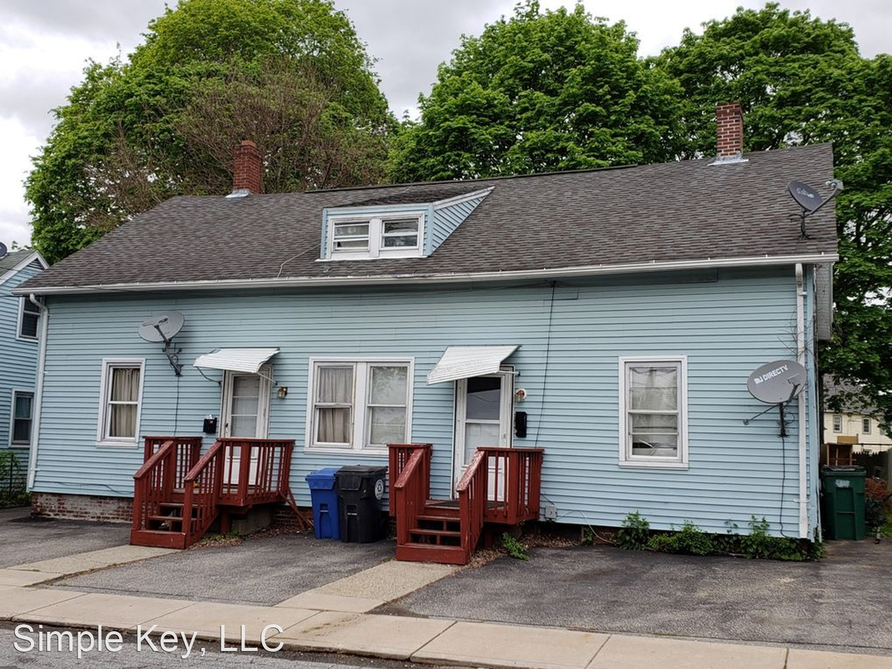 126-128 Ashland Street - Photo 2 of 12