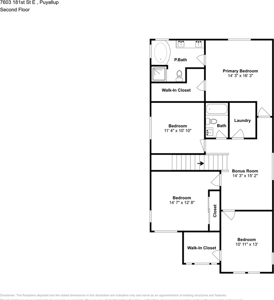 7603 181st St E - Photo 3 of 21