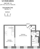 121 Park Dr #37 - Photo 1 of 1