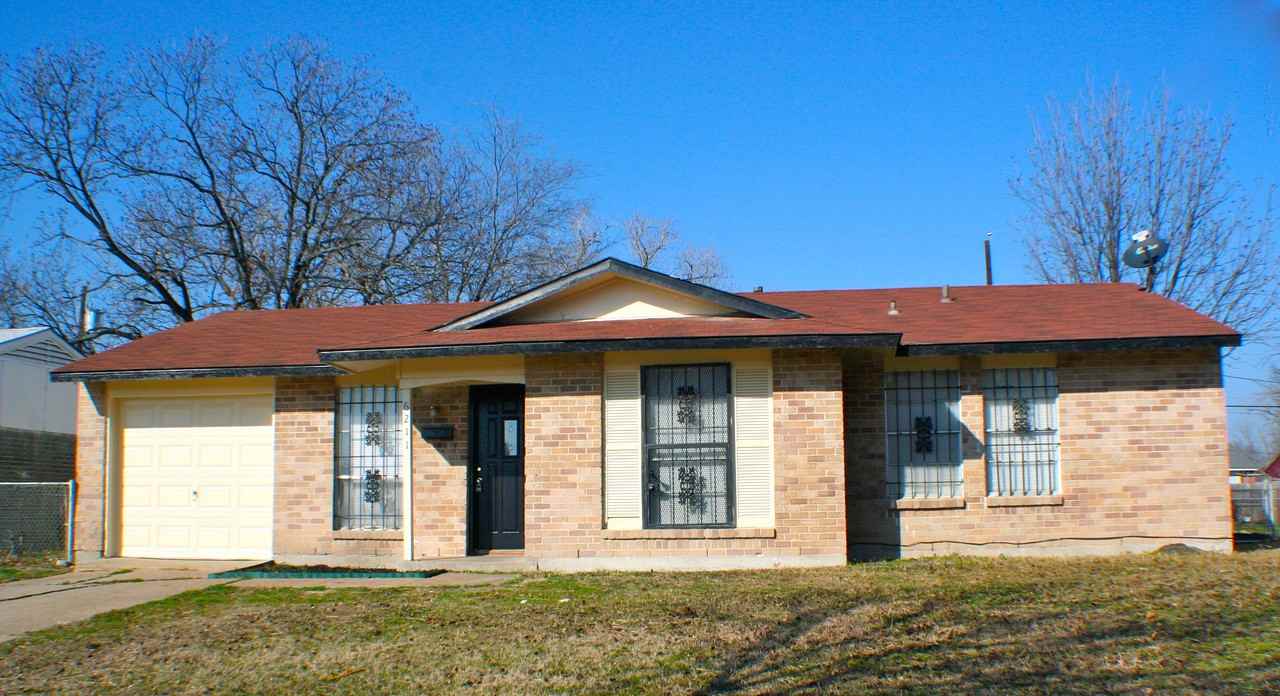 6211 Godfrey Avenue, Dallas, TX 75217, USA 2 unit Rentals Zumper