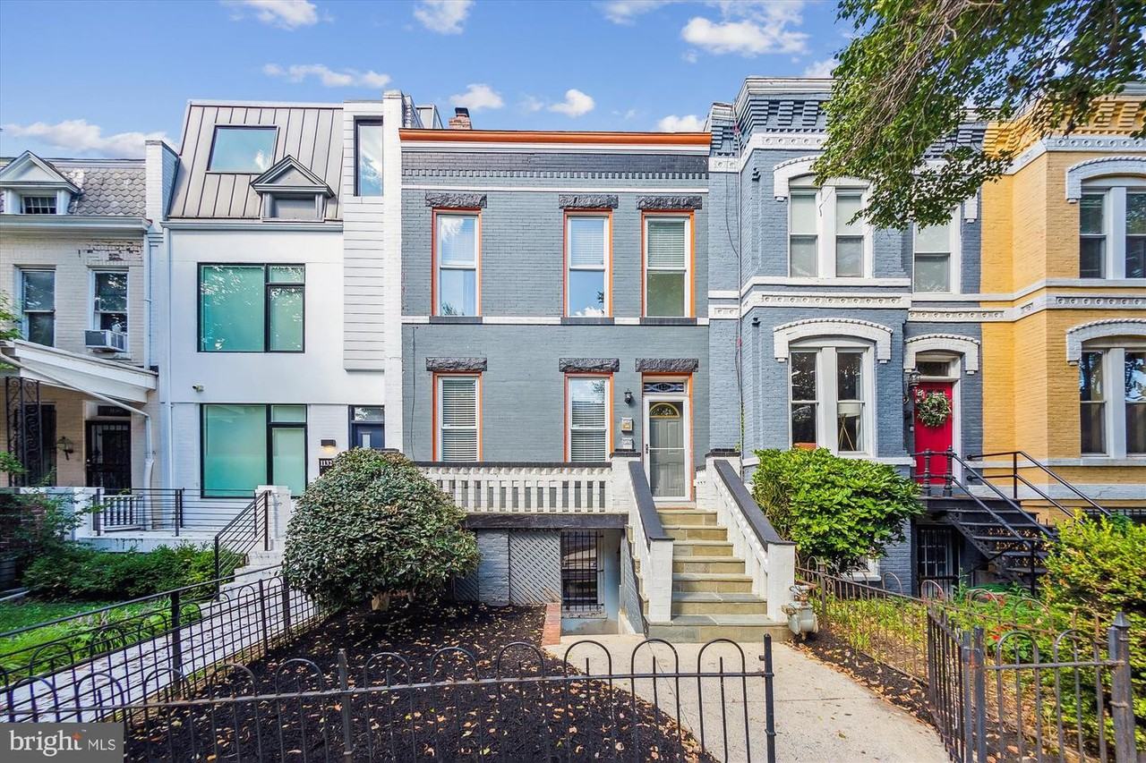 Houses for Rent In Washington, DC - 255 Rentals Available | Zumper