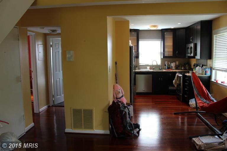 509 Bashford Ln #6 - Photo 3 of 4