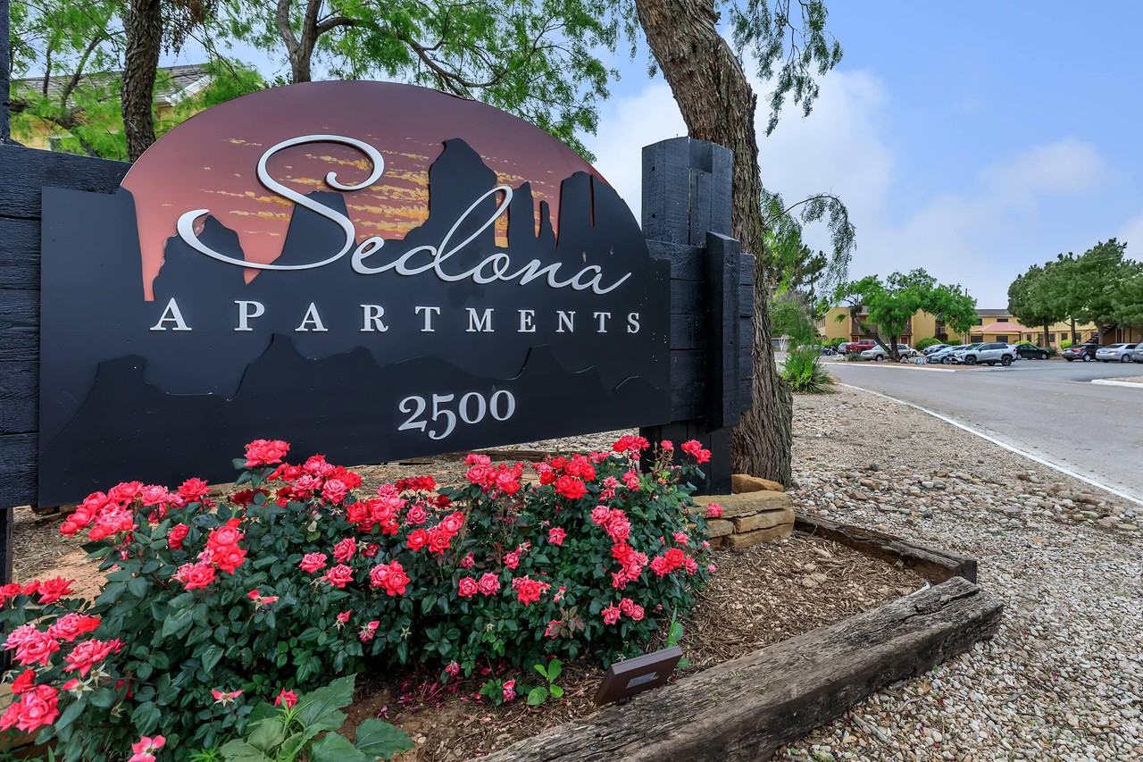 Sedona Apartments 2601 Nonesuch Rd, Abilene, TX 79606 Zumper