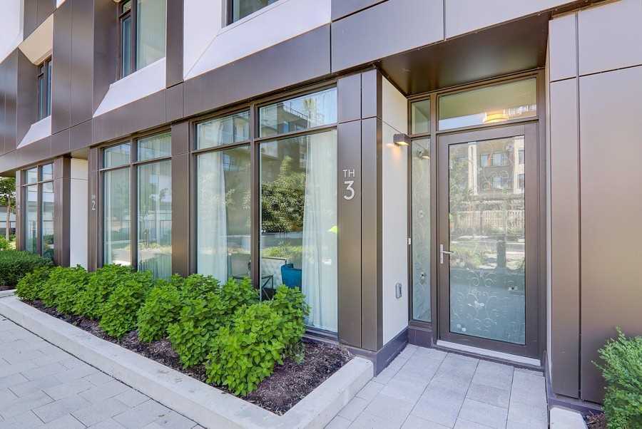 51 Paul Lane Gardens #TH 3 - Photo 3 of 24