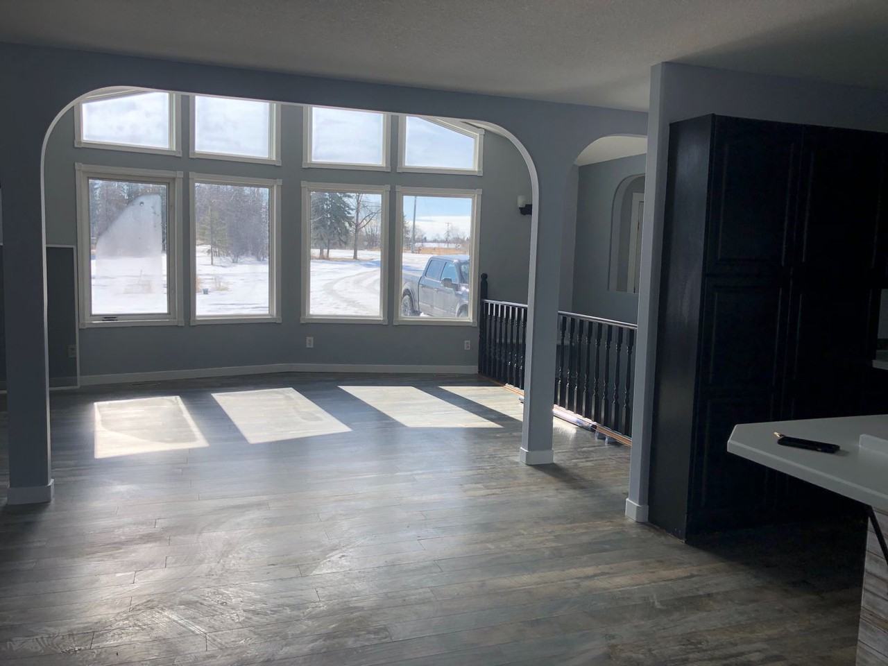 Strathcona County Acreage FOR RENT - Photo 3 of 18