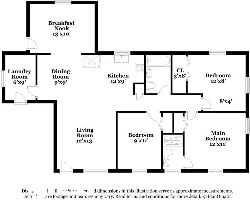 3134 W 12th St - Photo 2 of 16