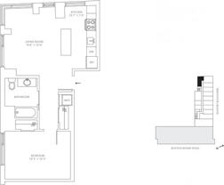 85 Seaport Blvd #430 - Photo 1 of 1