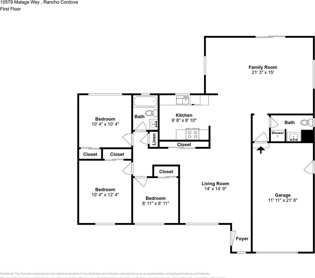10579 Malaga Way - Photo 2 of 19