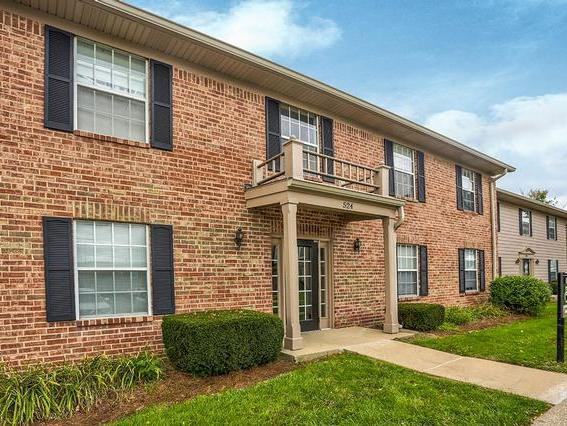 5630 University Park Dr