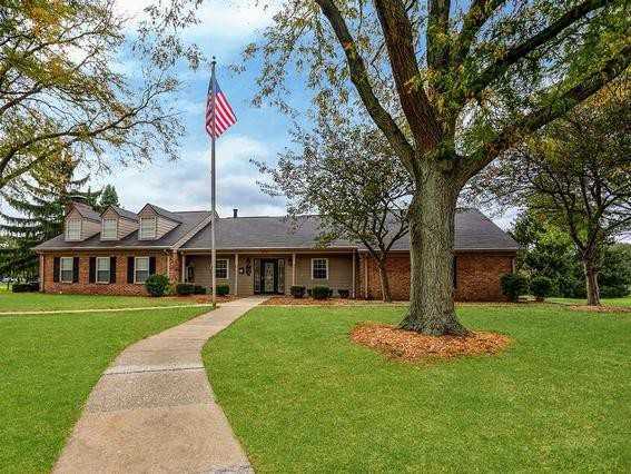 5630 University Park Dr