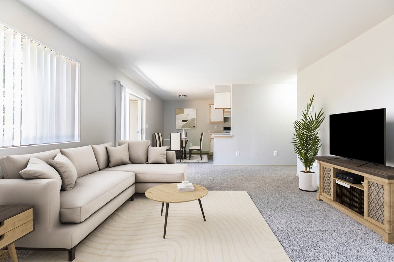 Overlook Pointe Apartments 1543 Wiltsey Road Southeast, Salem, OR