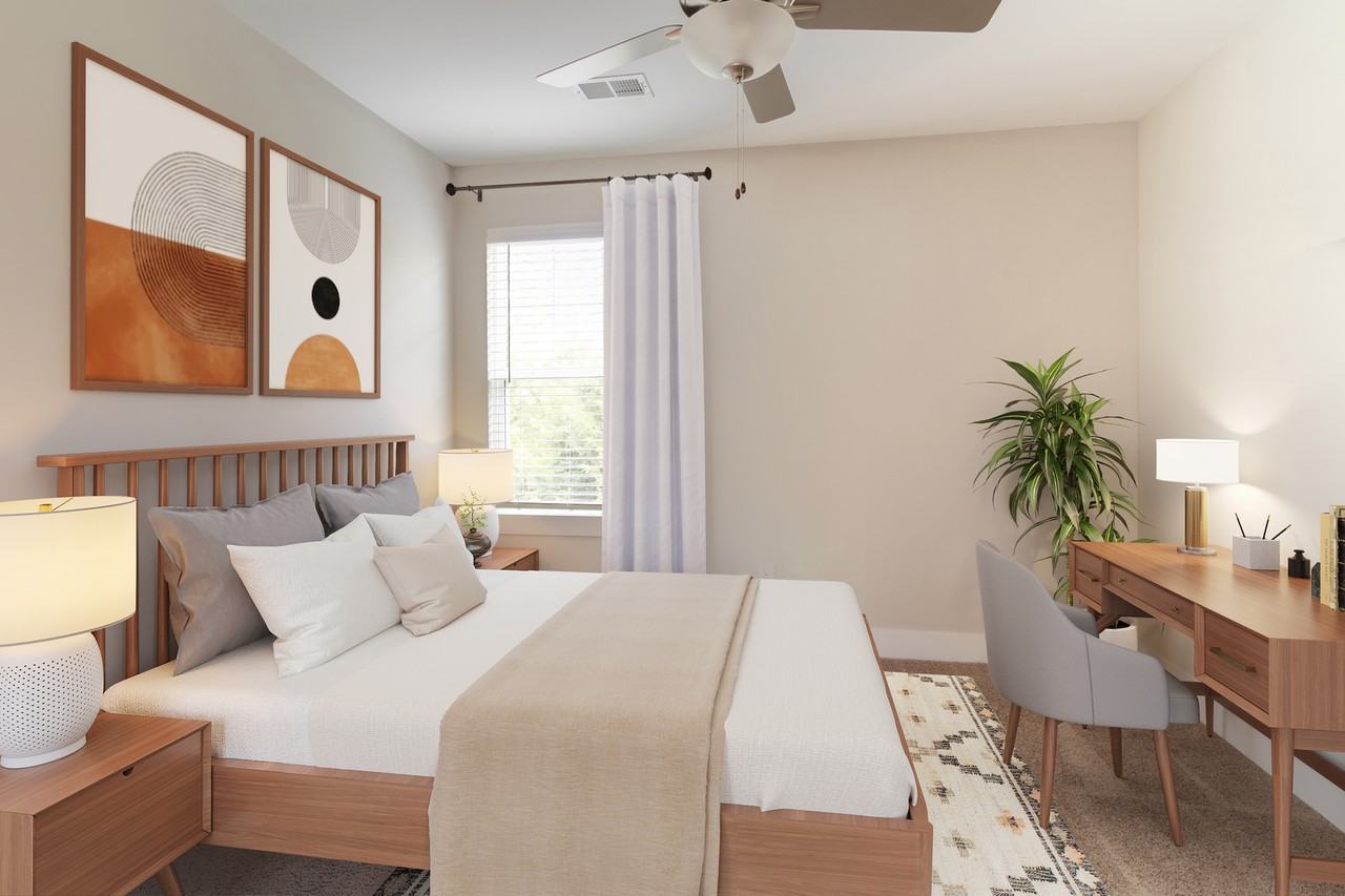 Village at Old Fort - Photo 7 of 54