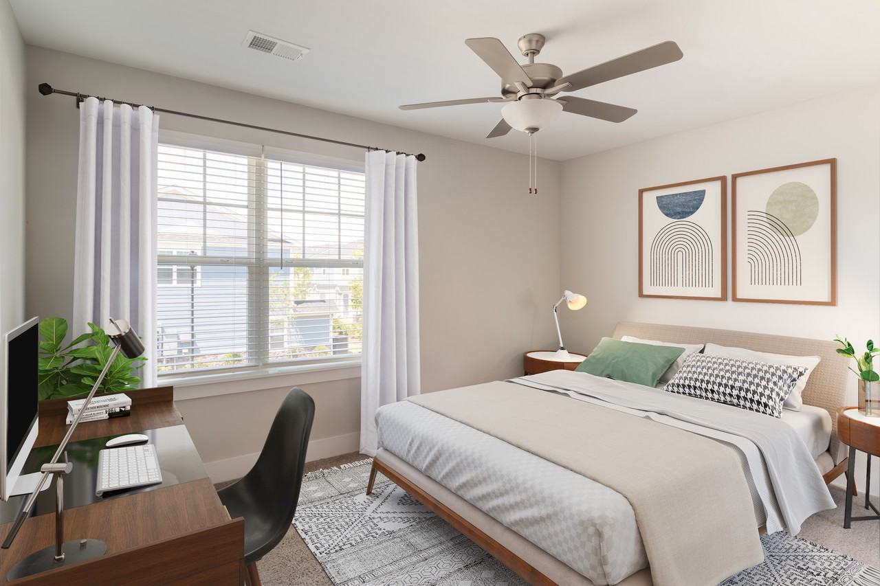 Village at Old Fort - Photo 6 of 54