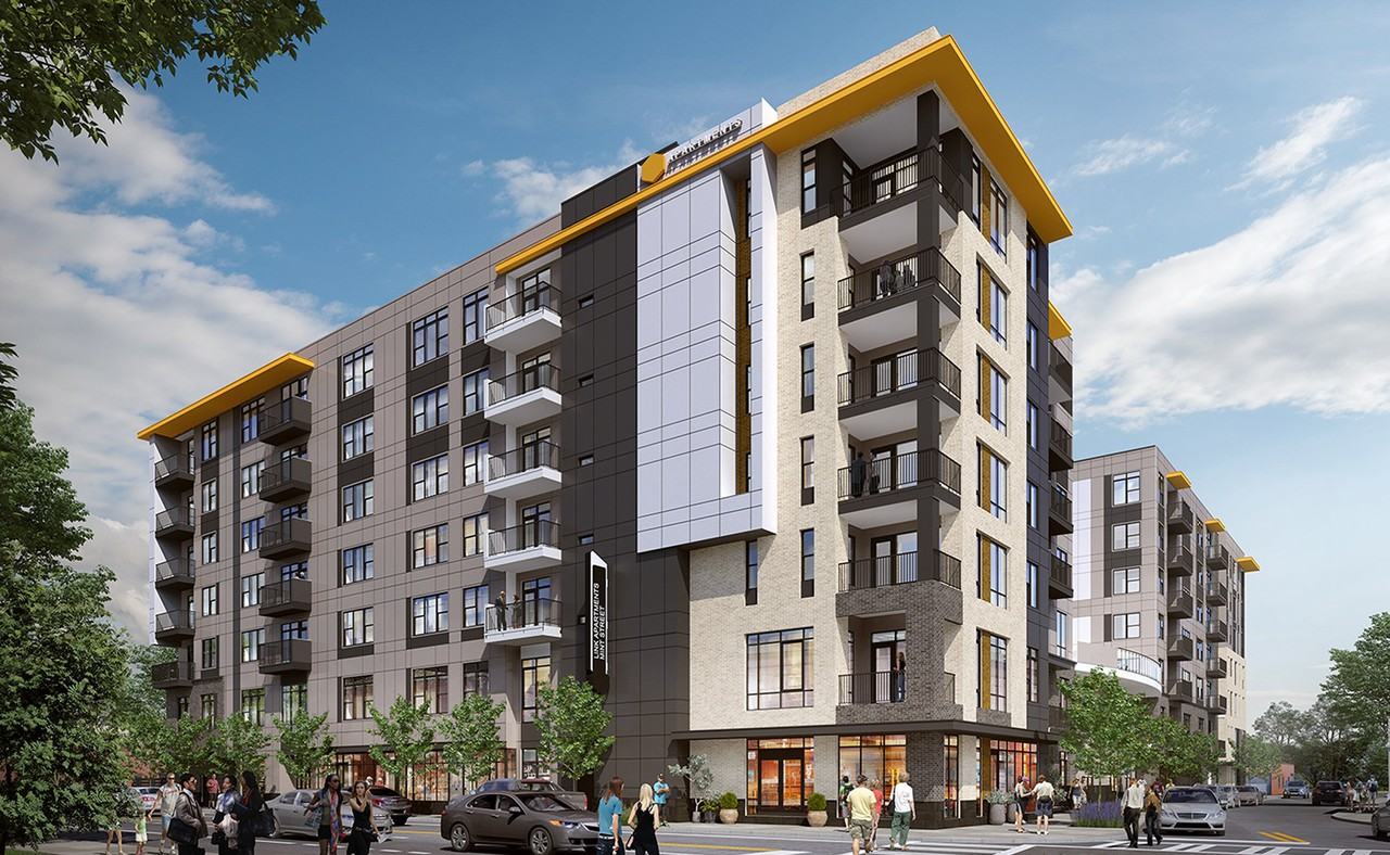 Apartments for Rent In The South End, Charlotte, NC Find Condos