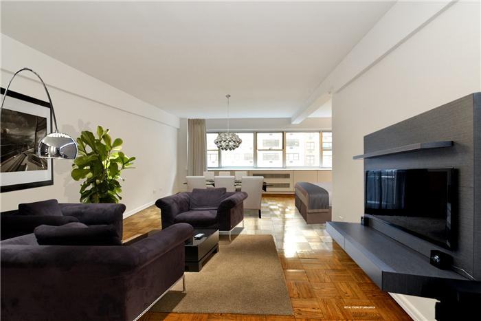 333 East 46th Street