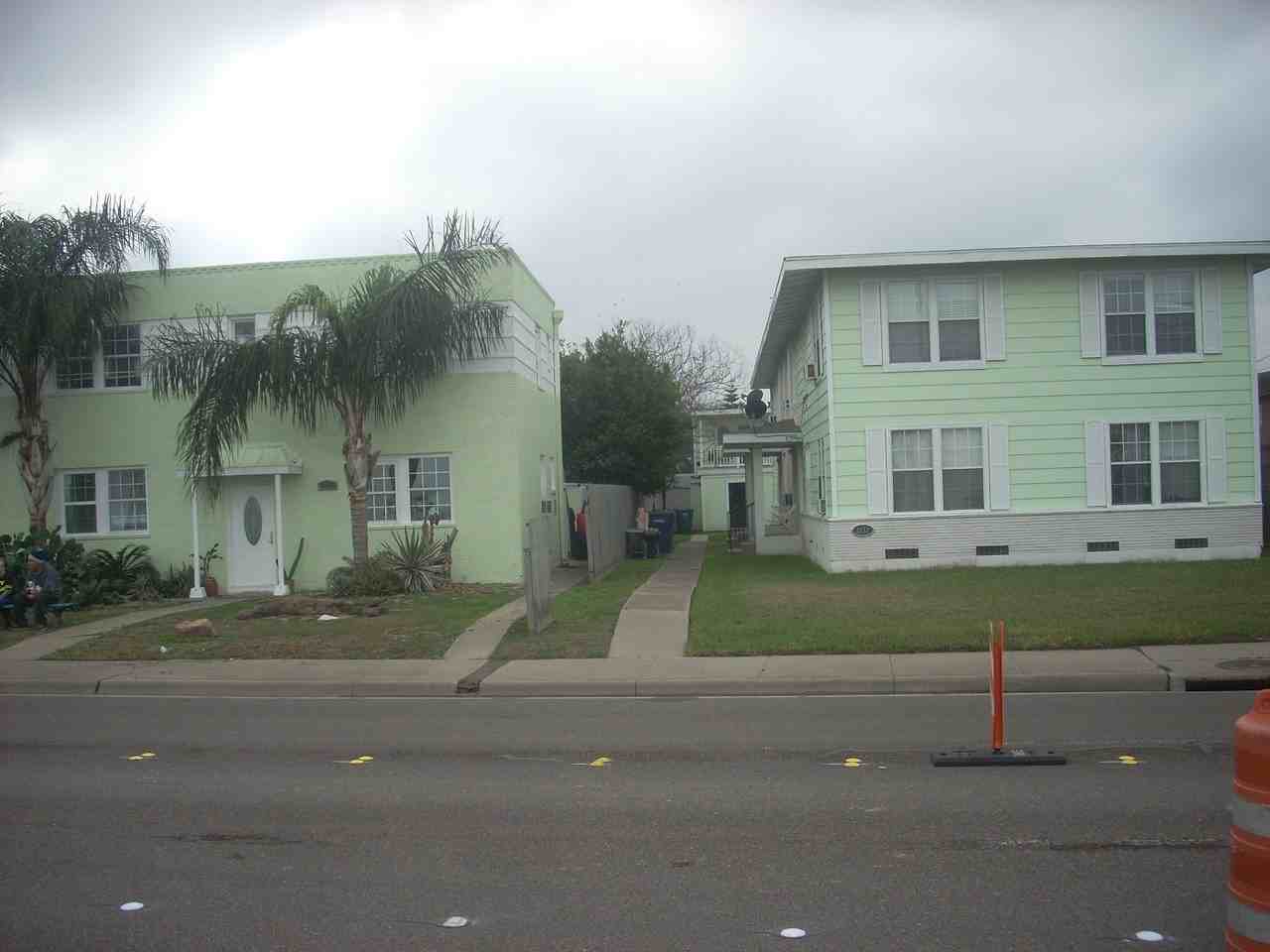 1519 Ocean Dr #5 - Photo 2 of 9