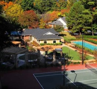 The Gardens Of East Cobb 2850 Delk Rd Marietta Ga 30067