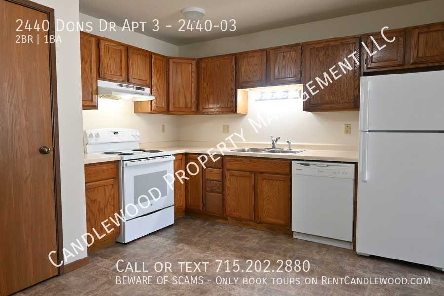 2440 Dons Dr Apt 3 #2440-03 - Photo 2 of 13