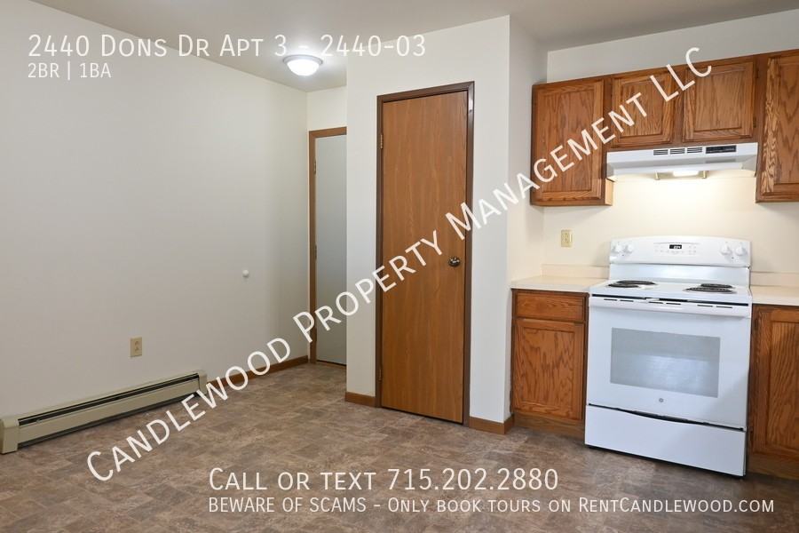 2440 Dons Dr Apt 3 #2440-03 - Photo 3 of 13