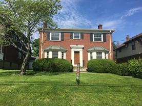 909 Ellison Ave #1stFL - Photo 1 of 1