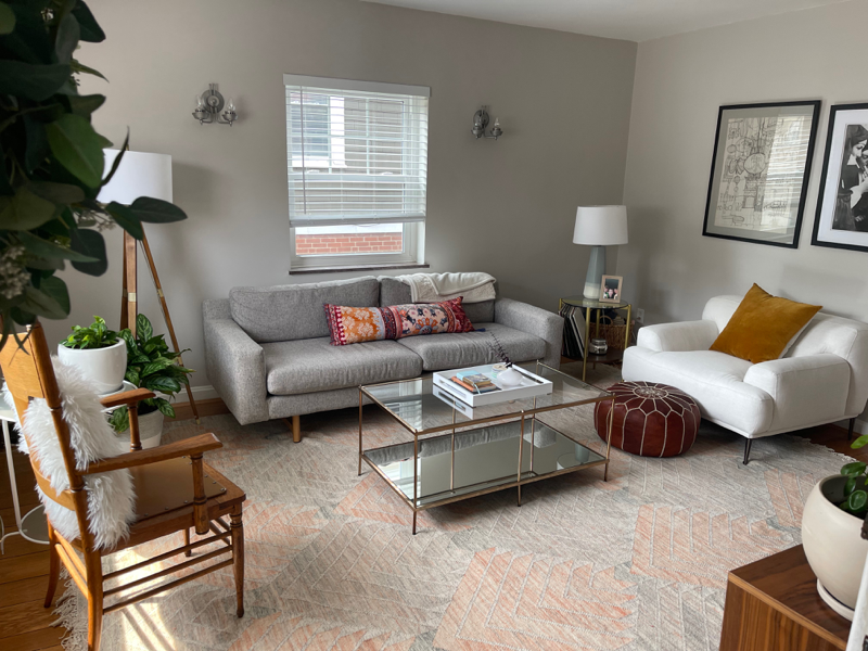 909 Ellison Ave #1stFL - Photo 2 of 16