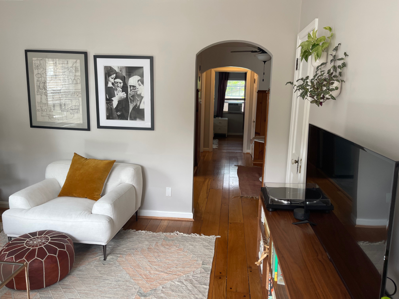 909 Ellison Ave #1stFL - Photo 3 of 16