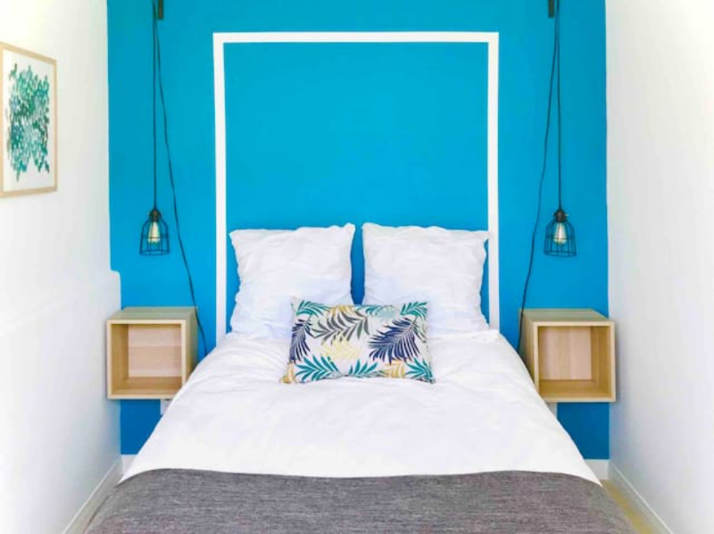 814 West Beach Avenue #B