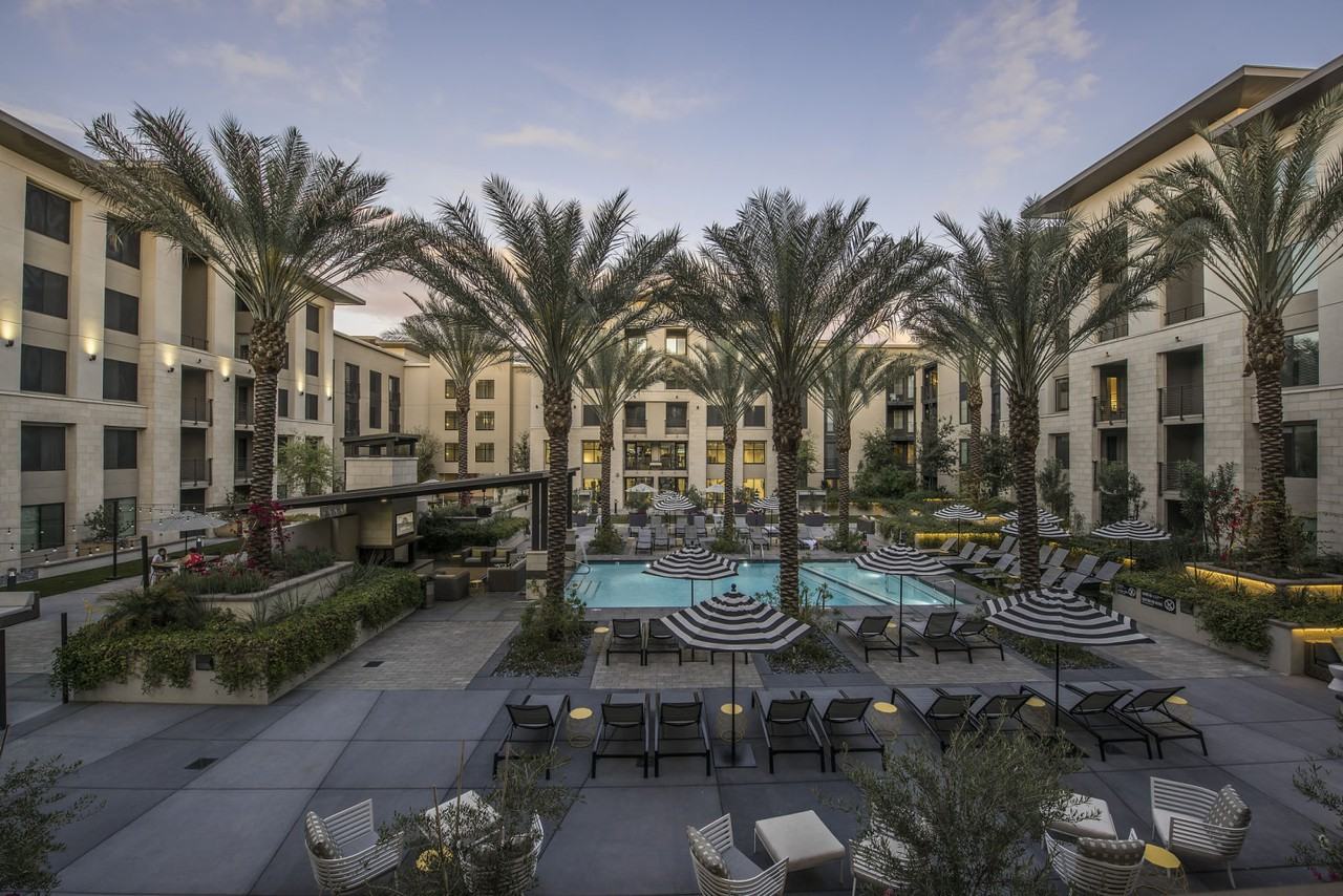 Arts District Apartments - Photo 3 of 47