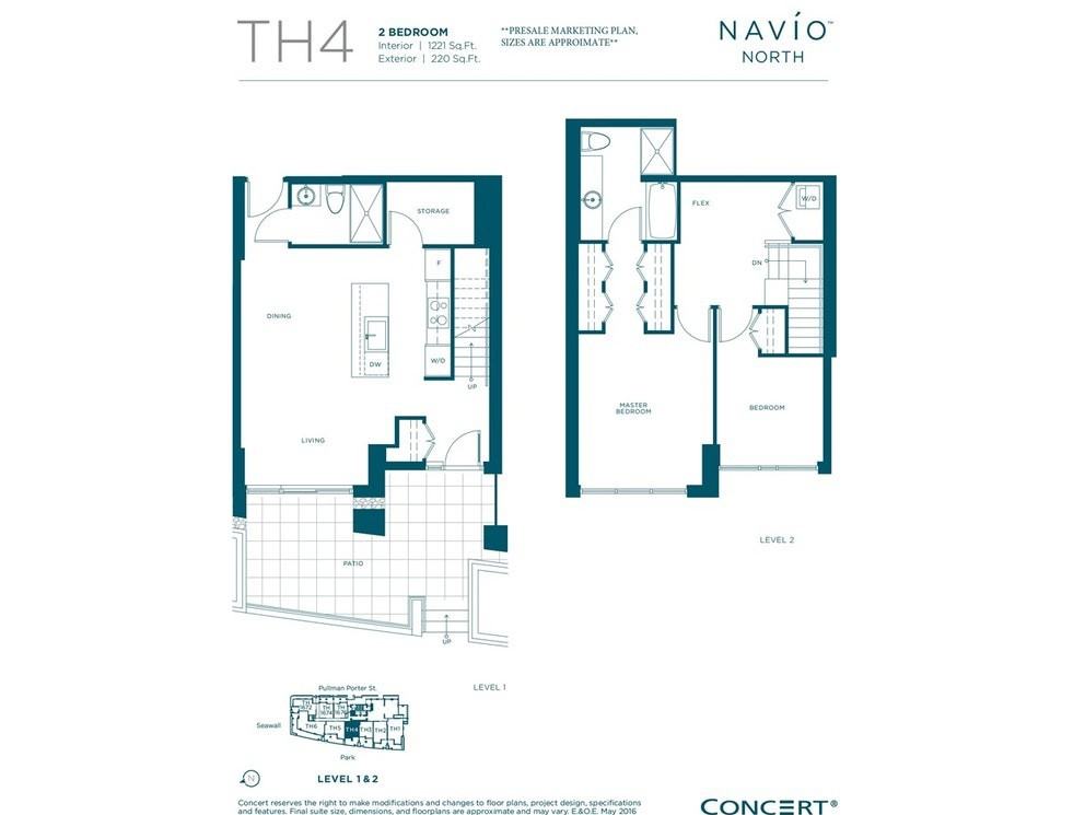 1678 Pullman Porter Street - Photo 2 of 28