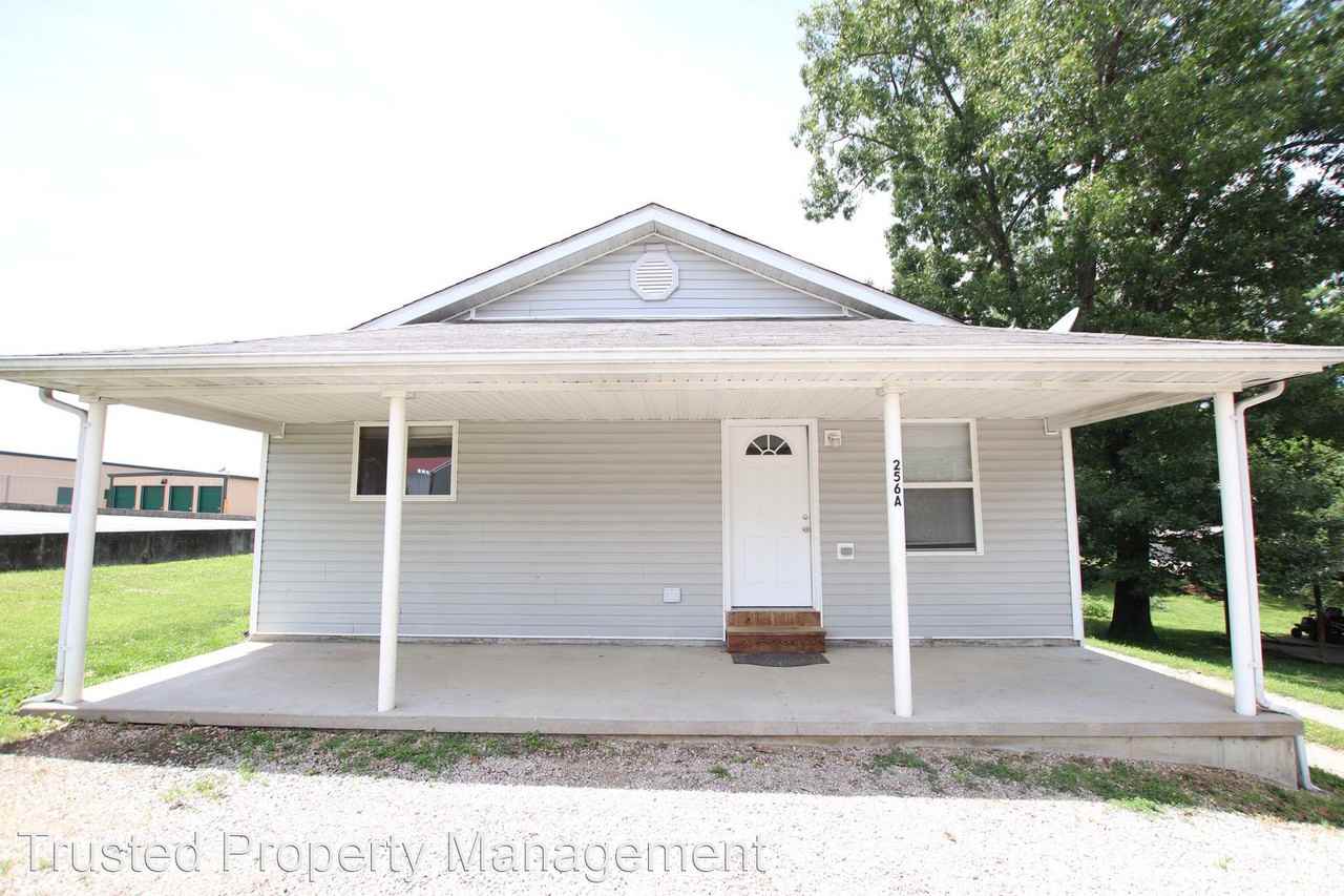 256A, 256B College Street Apartments in Bourbon, MO 65441 Zumper