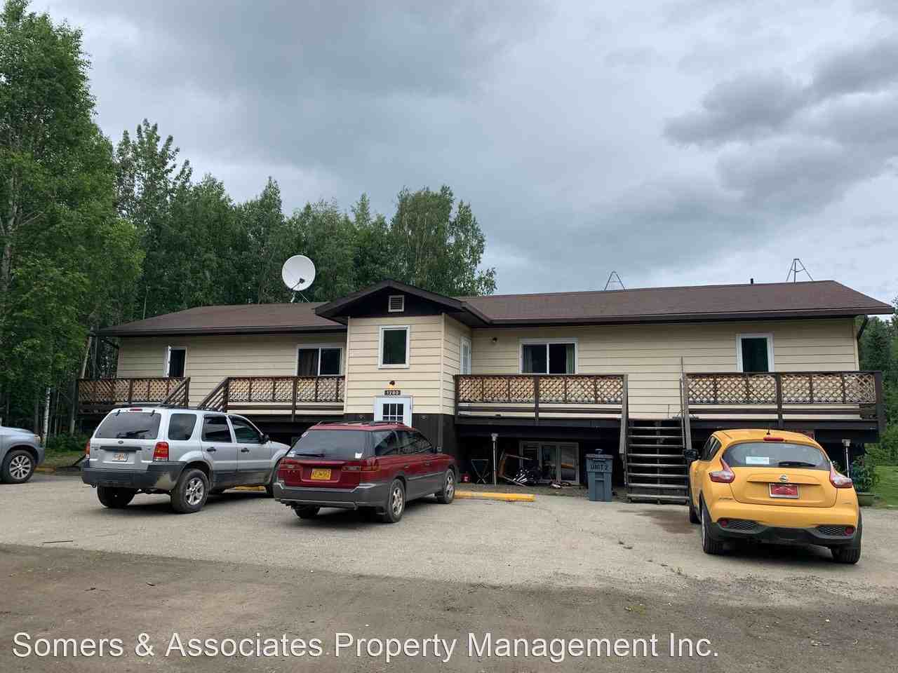 1280 Airline Dr. Apartments 1280 Airline Dr, Badger, AK 99705 Zumper