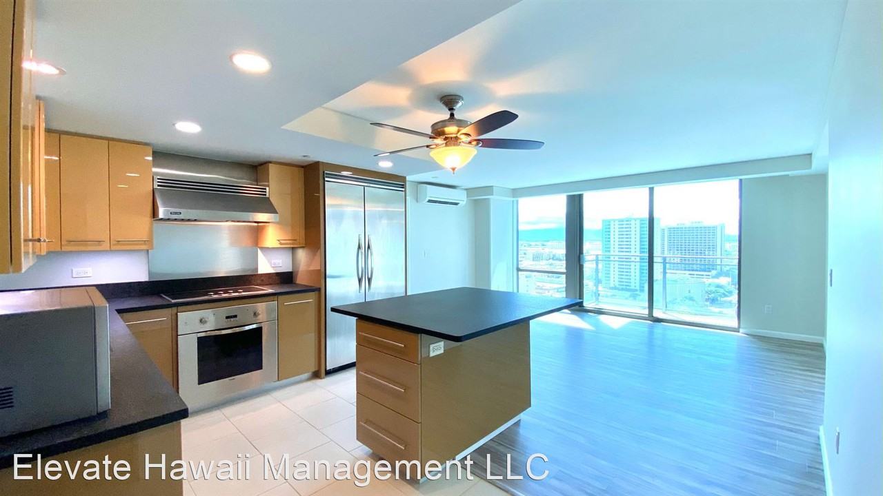 1200 Queen Emma St #1601