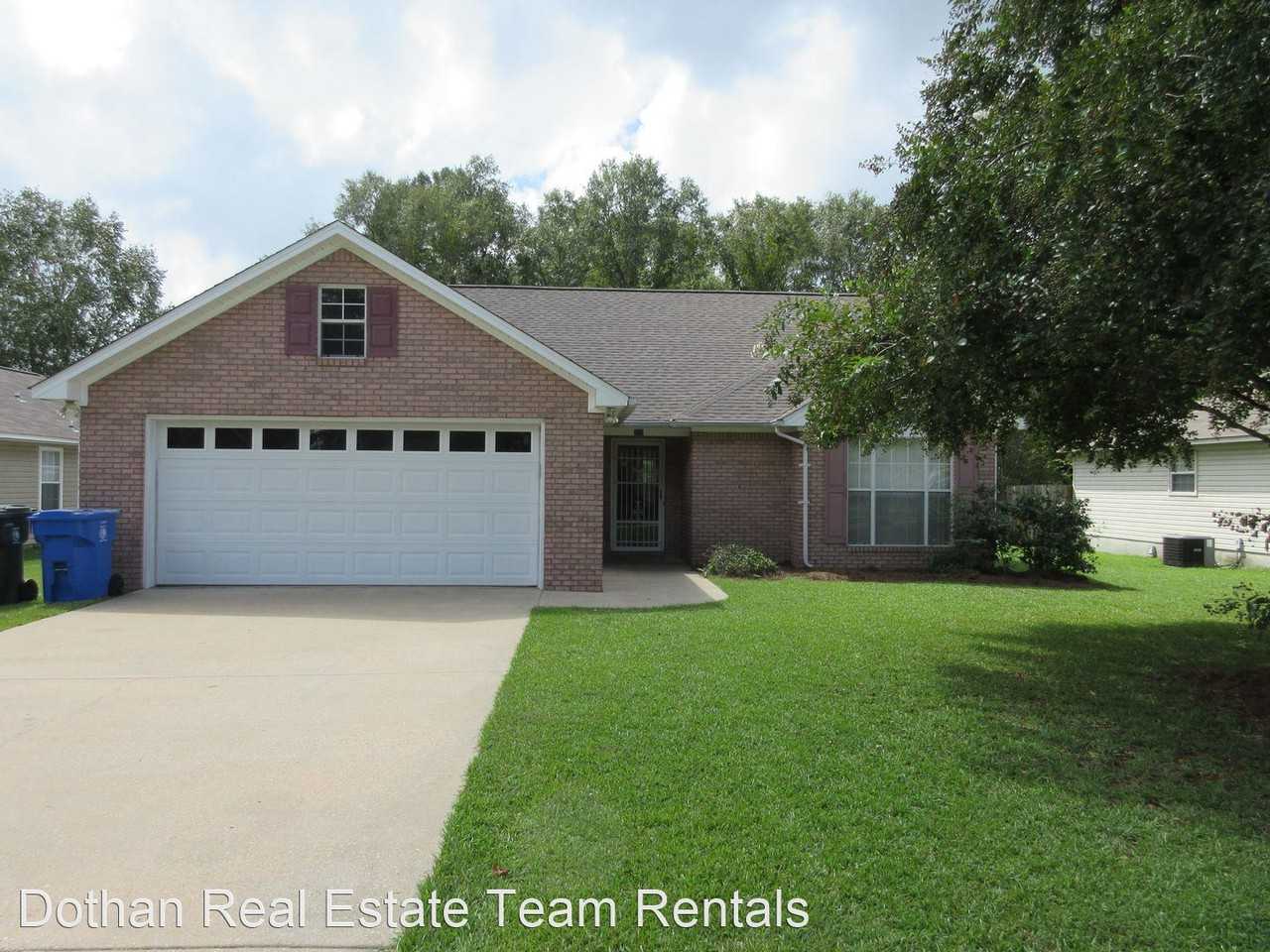 202 Melrose Ln, Dothan, AL 36303 3 Bedroom House for 1,450/month Zumper