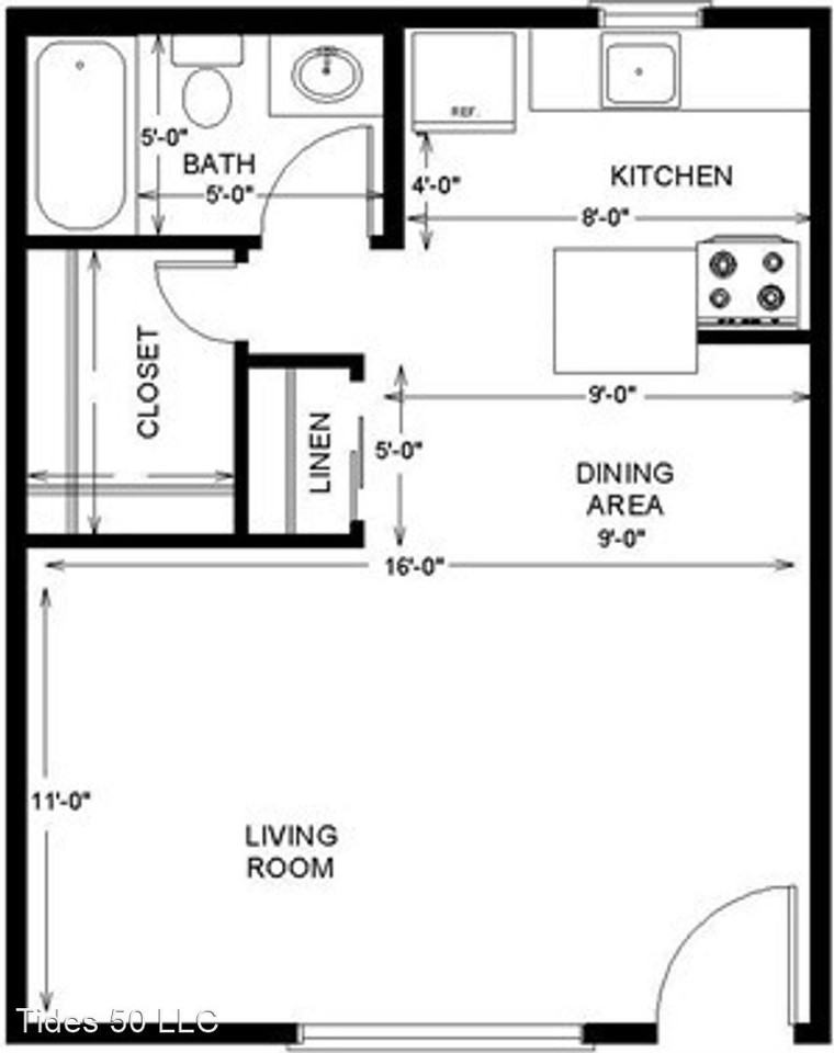 5008 E Thomas Rd, - Photo 2 of 50