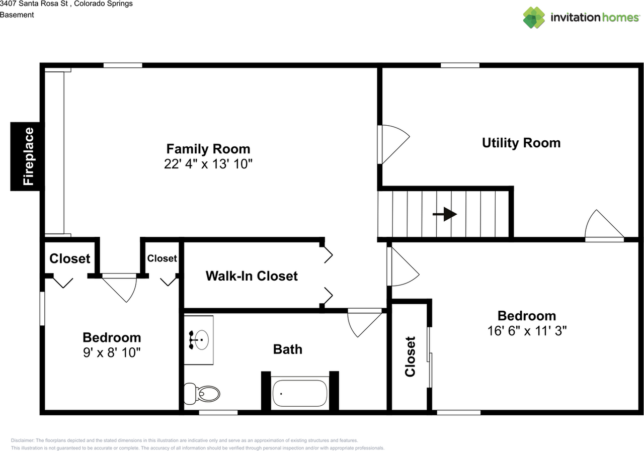 3407 Santa Rosa St - Photo 2 of 17