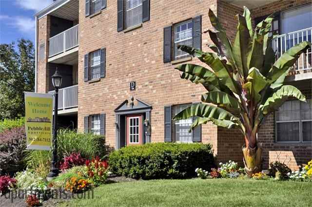 Pebble Hill Apartments - Photo 3 of 5