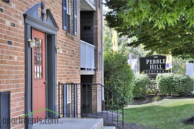 Pebble Hill Apartments - Photo 2 of 5